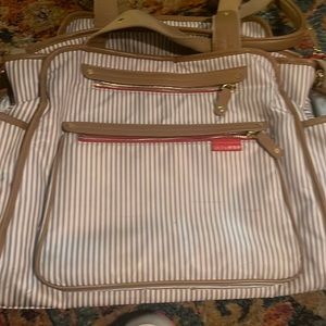 Diaper bag SKIP HOP